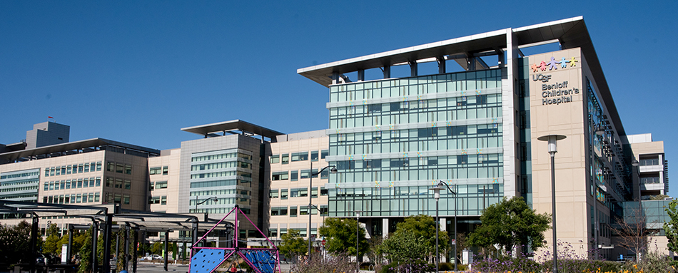 UCSF Medical Center At Mission Bay | UCSF Pathology